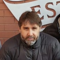 Xavier Pallares