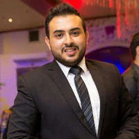 Omar Mostafa