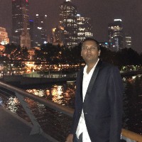 sambit mohanty