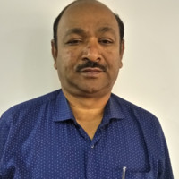 Rama Prasad Adabala