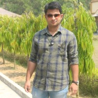 Subharun Dey
