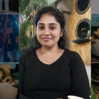 Vanya Shree Kv