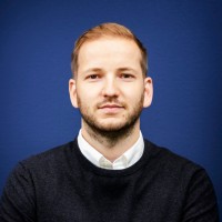 Harold Braamhaar