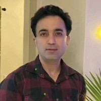 Abhishek Sharma