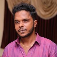 Valliappan Maruthuappan
