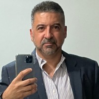 orlando Benavides