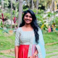 Navya Balakrishna