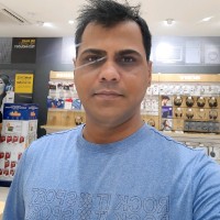 Nish Vaidya