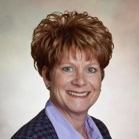 Paula Hardin