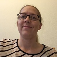 Katie Hallecy