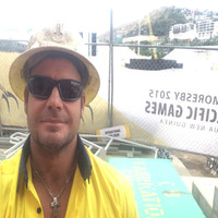 Craig Morosin