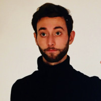 Jonathan Goldberg