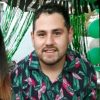 Jorge Centurion
