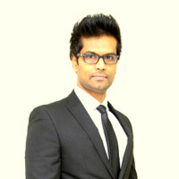 Gowtam Ramsurrun, MBA, FCCA