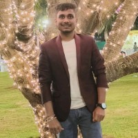 Soumyaranjan Sahoo