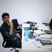 Shiva Prakasam Rajendran