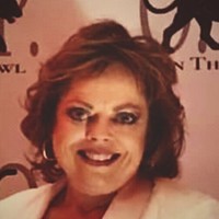 B.J. Bobbi Jo Abraham - Sisler
