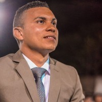 Silvarlen Oliveira Oliveira