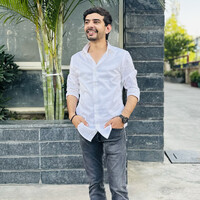 Sachin Dabas