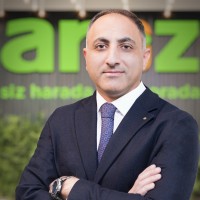 Rashad GARAYEV