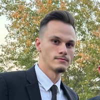 Luca Magoutis