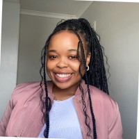 Xoliswa Mayeza