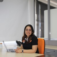 Bella Fernanda Martinez Nisperuza