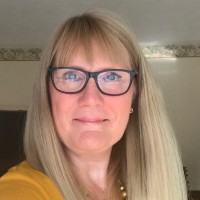 Leigh-Ann Williams