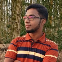 Md Mithon Ali