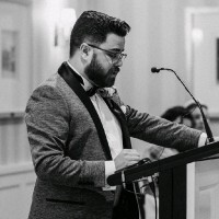 Nick Ramanathan