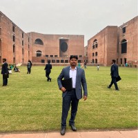 Ravikant Maurya