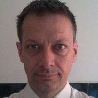 Nigel Cadzow