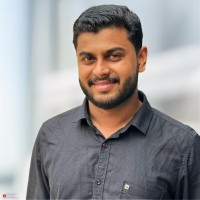 Jibin Zacharia