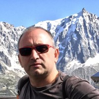 Antonio Ciurlia Picci