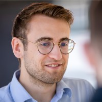 Christopher Bröcker