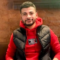 Ahmed Gamal