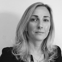 Caroline Hookway