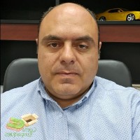 Jose Luis Corona Limon