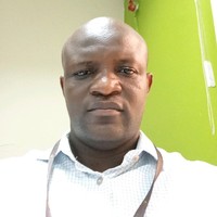 Jude Nwanaji