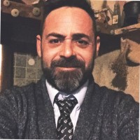 Luis Alberto Ocampos Arbós