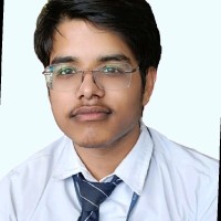 Mudit Agrawal