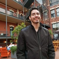 Esteban Garcia