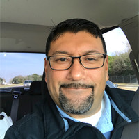 Eddie Castro