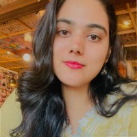 Dr. Simran Raina