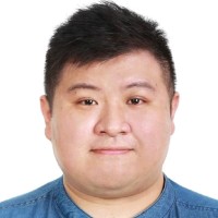 Kingsley Tan (陈礼杰）