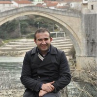 Muharrem ÖZCAN