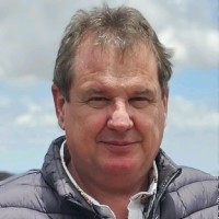 Mark Van Rooyen