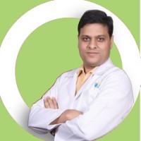 Dr. Hitendra K Garg