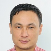 Talgat Zhakibayev