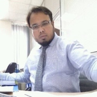 Mohammed Naseer Uddin